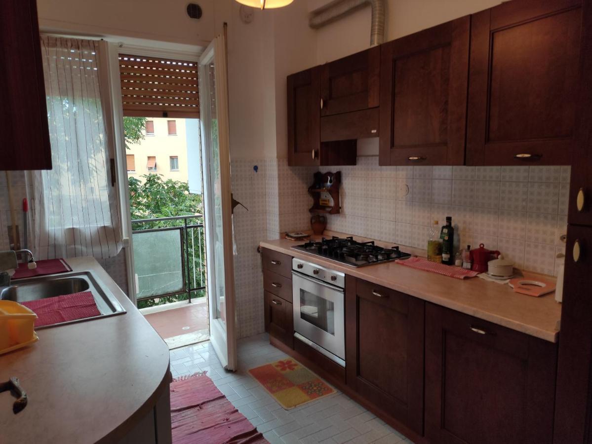 Sweet Home In Ostia Экстерьер фото