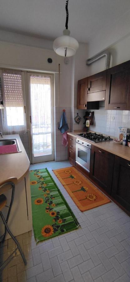 Sweet Home In Ostia Экстерьер фото