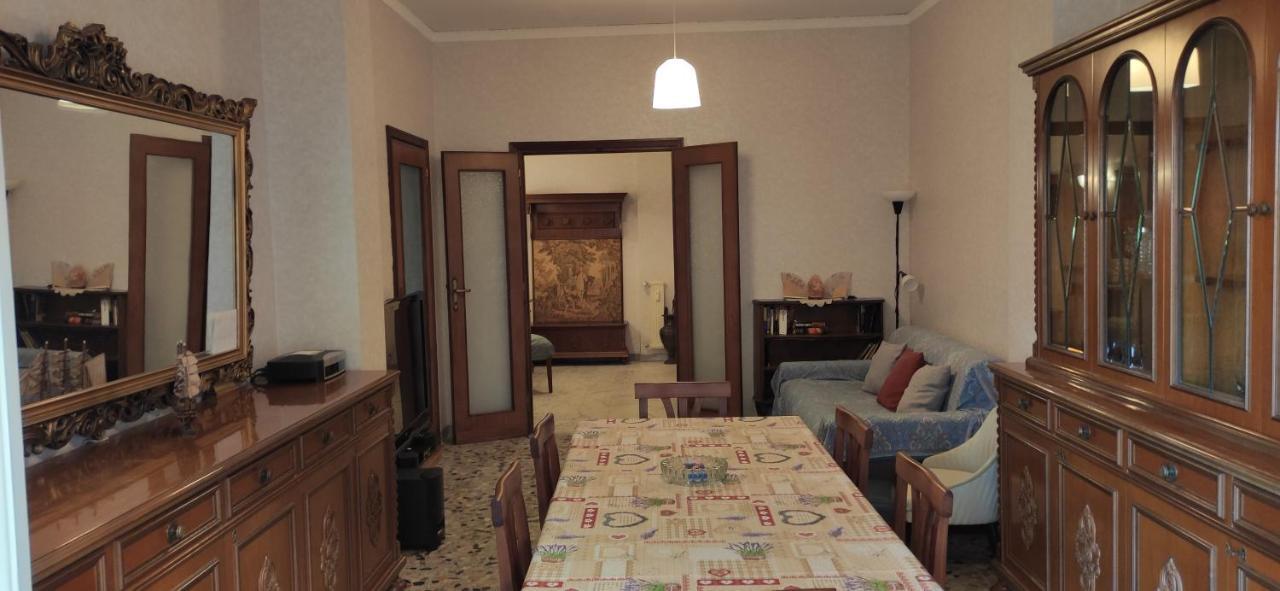 Sweet Home In Ostia Экстерьер фото